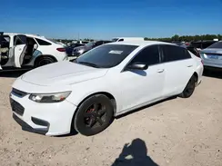 1G1ZB5ST4HF222371 2017 CHEVROLET MALIBU