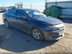 1G1ZB5ST4HF223097 2017 CHEVROLET MALIBU
