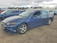 1G1ZB5ST4HF223388 2017 CHEVROLET MALIBU