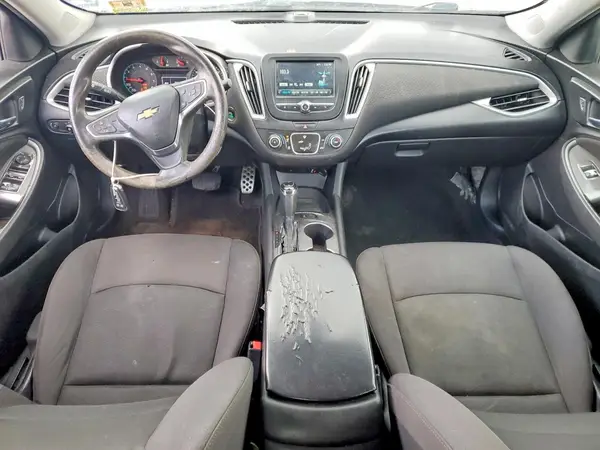 1G1ZB5ST4HF223388 2017 CHEVROLET MALIBU - Image 8