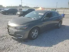 1G1ZB5ST4HF225643 2017 CHEVROLET MALIBU