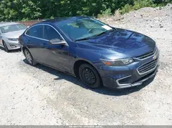 1G1ZB5ST4HF225867 2017 CHEVROLET MALIBU