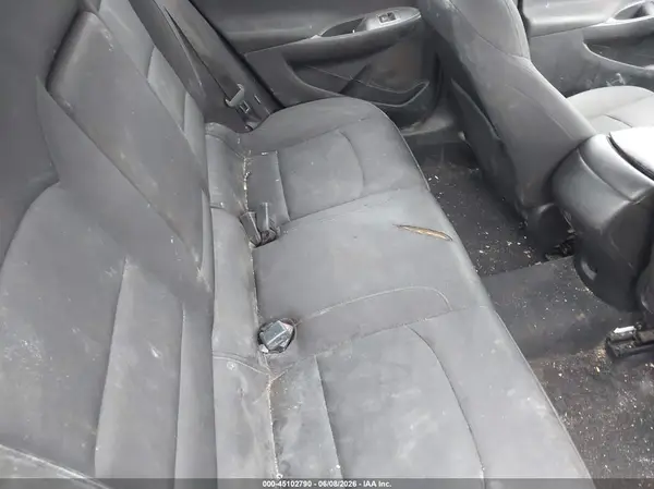 1G1ZB5ST4HF225867 2017 CHEVROLET MALIBU - Image 8