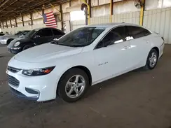 1G1ZB5ST4HF226727 2017 CHEVROLET MALIBU