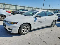 1G1ZB5ST4HF226873 2017 CHEVROLET MALIBU