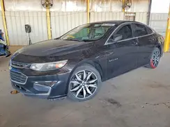 1G1ZB5ST4HF227067 2017 CHEVROLET MALIBU
