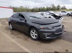 1G1ZB5ST4HF227246 2017 CHEVROLET MALIBU