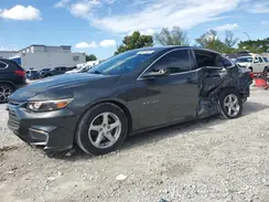 1G1ZB5ST4HF228221 2017 CHEVROLET MALIBU