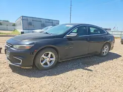 1G1ZB5ST4HF228607 2017 CHEVROLET MALIBU