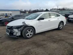 1G1ZB5ST4HF228817 2017 CHEVROLET MALIBU