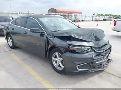 1G1ZB5ST4HF229420 2017 CHEVROLET MALIBU