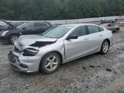 1G1ZB5ST4HF229868 2017 CHEVROLET MALIBU