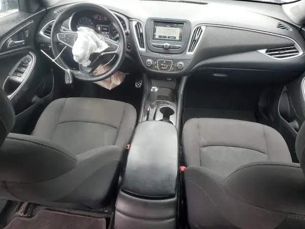 1G1ZB5ST4HF229868 2017 CHEVROLET MALIBU - Image 8