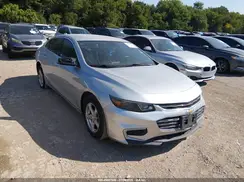 1G1ZB5ST4HF230678 2017 CHEVROLET MALIBU