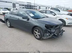 1G1ZB5ST4HF231099 2017 CHEVROLET MALIBU