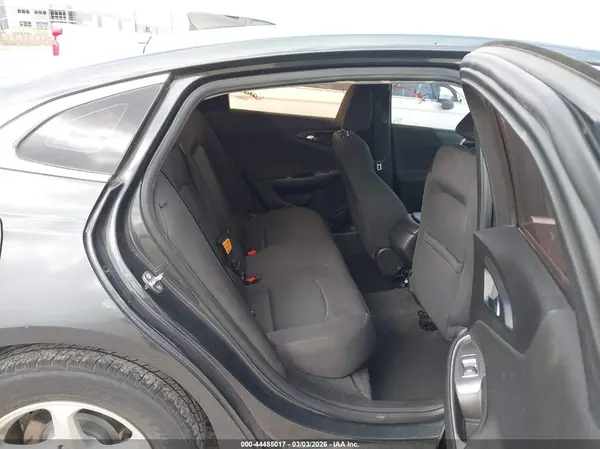 1G1ZB5ST4HF231099 2017 CHEVROLET MALIBU - Image 8