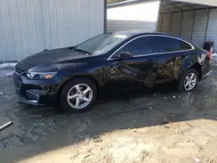1G1ZB5ST4HF231331 2017 CHEVROLET MALIBU