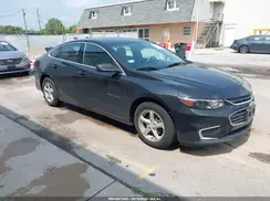 1G1ZB5ST4HF231782 2017 CHEVROLET MALIBU