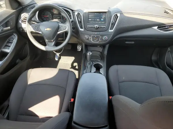 1G1ZB5ST4HF234665 2017 CHEVROLET MALIBU - Image 8