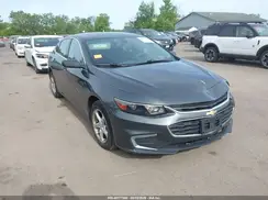 1G1ZB5ST4HF234987 2017 CHEVROLET MALIBU