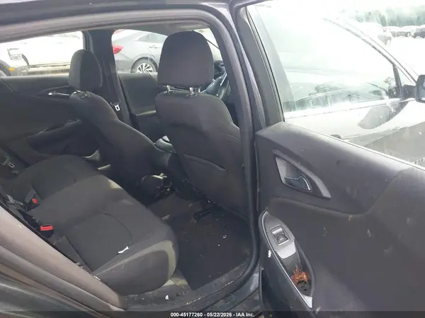 1G1ZB5ST4HF234987 2017 CHEVROLET MALIBU - Image 8
