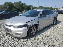 1G1ZB5ST4HF238926 2017 CHEVROLET MALIBU