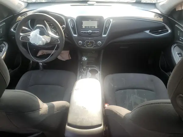 1G1ZB5ST4HF238926 2017 CHEVROLET MALIBU - Image 8