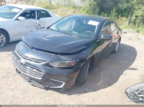 1G1ZB5ST4HF241728 2017 CHEVROLET MALIBU - Image 2
