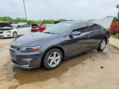 1G1ZB5ST4HF242524 2017 CHEVROLET MALIBU