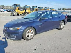 1G1ZB5ST4HF244564 2017 CHEVROLET MALIBU