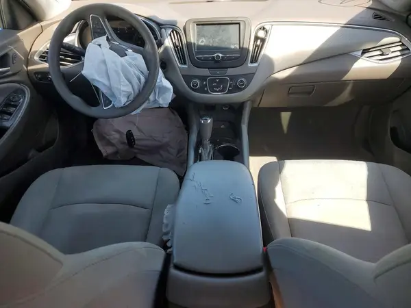 1G1ZB5ST4HF244564 2017 CHEVROLET MALIBU - Image 8