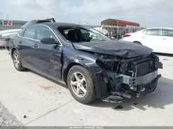 1G1ZB5ST4HF245696 2017 CHEVROLET MALIBU