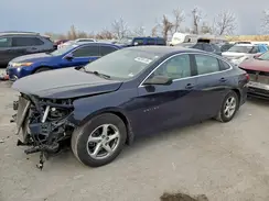 1G1ZB5ST4HF245956 2017 CHEVROLET MALIBU
