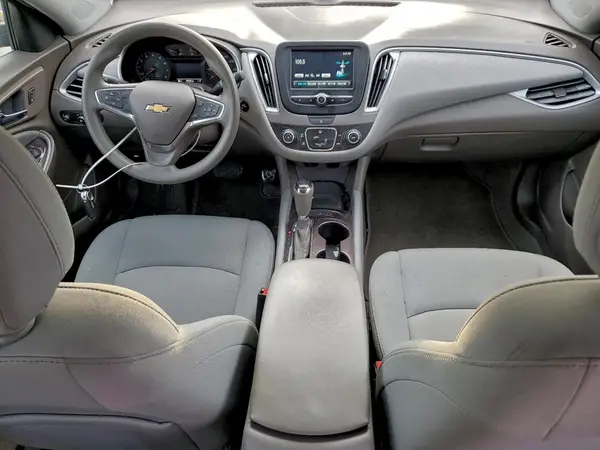 1G1ZB5ST4HF245956 2017 CHEVROLET MALIBU - Image 8