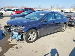 1G1ZB5ST4HF247352 2017 CHEVROLET MALIBU