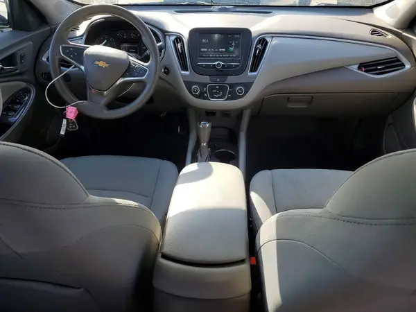 1G1ZB5ST4HF247352 2017 CHEVROLET MALIBU - Image 8
