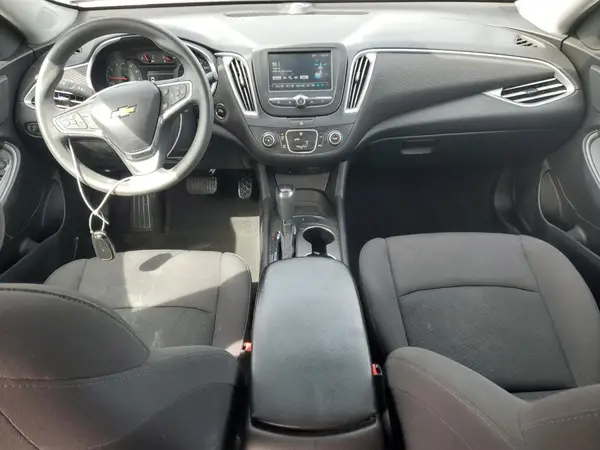 1G1ZB5ST4HF249943 2017 CHEVROLET MALIBU - Image 8