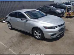 1G1ZB5ST4HF250140 2017 CHEVROLET MALIBU