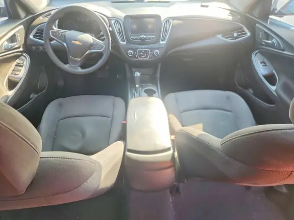 1G1ZB5ST4HF251191 2017 CHEVROLET MALIBU - Image 8