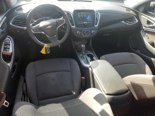 1G1ZB5ST4HF251496 2017 CHEVROLET MALIBU - Image 8