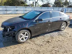 1G1ZB5ST4HF253104 2017 CHEVROLET MALIBU