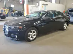 1G1ZB5ST4HF253345 2017 CHEVROLET MALIBU