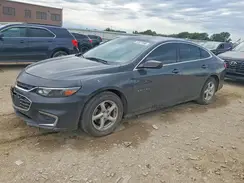 1G1ZB5ST4HF253684 2017 CHEVROLET MALIBU