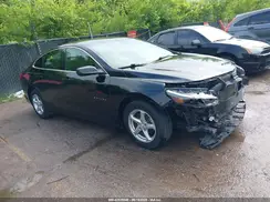 1G1ZB5ST4HF254365 2017 CHEVROLET MALIBU