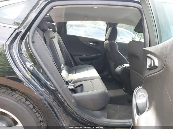 1G1ZB5ST4HF254365 2017 CHEVROLET MALIBU - Image 8
