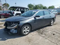 1G1ZB5ST4HF254396 2017 CHEVROLET MALIBU