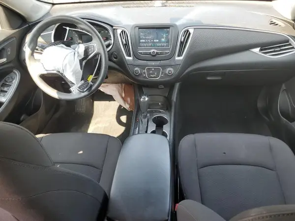 1G1ZB5ST4HF254396 2017 CHEVROLET MALIBU - Image 8