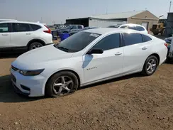 1G1ZB5ST4HF254818 2017 CHEVROLET MALIBU