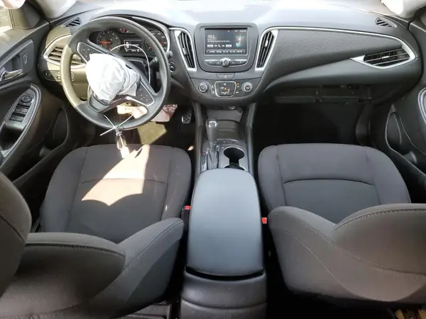1G1ZB5ST4HF254818 2017 CHEVROLET MALIBU - Image 8