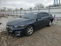 1G1ZB5ST4HF255337 2017 CHEVROLET MALIBU